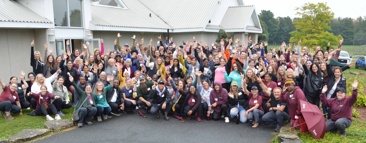 We are looking for a passionate, committed team member to serve as Human Resources Partner at House of Friendship!

Join an incredible team at an organization that is having a lasting impact in Waterloo Region.

For more details, and to apply, visit: ow.ly/bYXp50V36pK