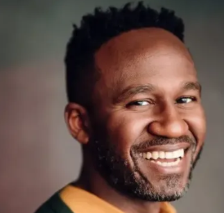 EsteemAwards's tweet photo. Playwright/Educator talks about ‘Embracing your Multitudes’ and more.: 
His solo show, “Black Bastard,” ... returns for the Whitefire Theatre’s Solofest on February 21.

https://t.co/kwXUWyxpul https://t.co/sazv0CX9rg