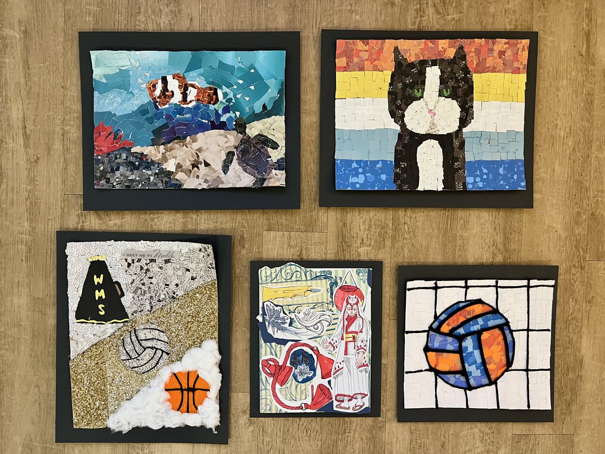 Cleburne ISD Fine Arts tweet media