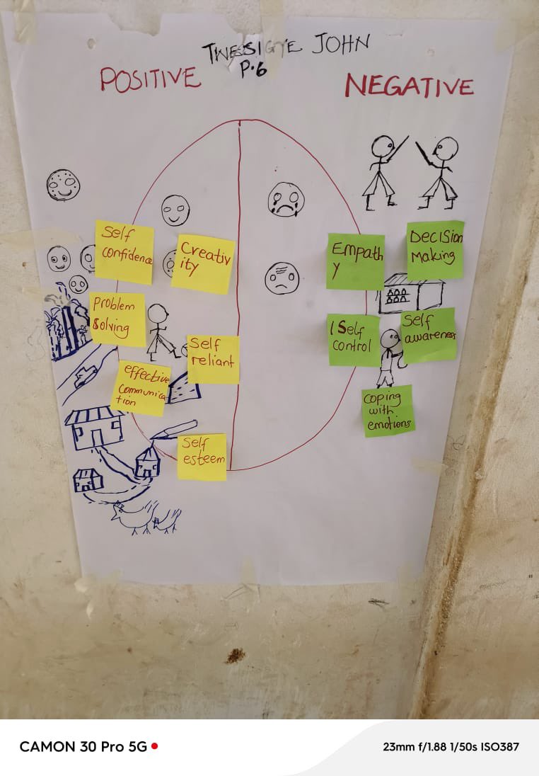 From classrooms to communities, teachers in Isingiro spent Feb 18-19 mastering the MoES Life Skills Toolkit with PEDN. Equipped with new skills, they’re ready to inspire the next generation.
#LifeSkillsMatter #PEDN #FutureReady