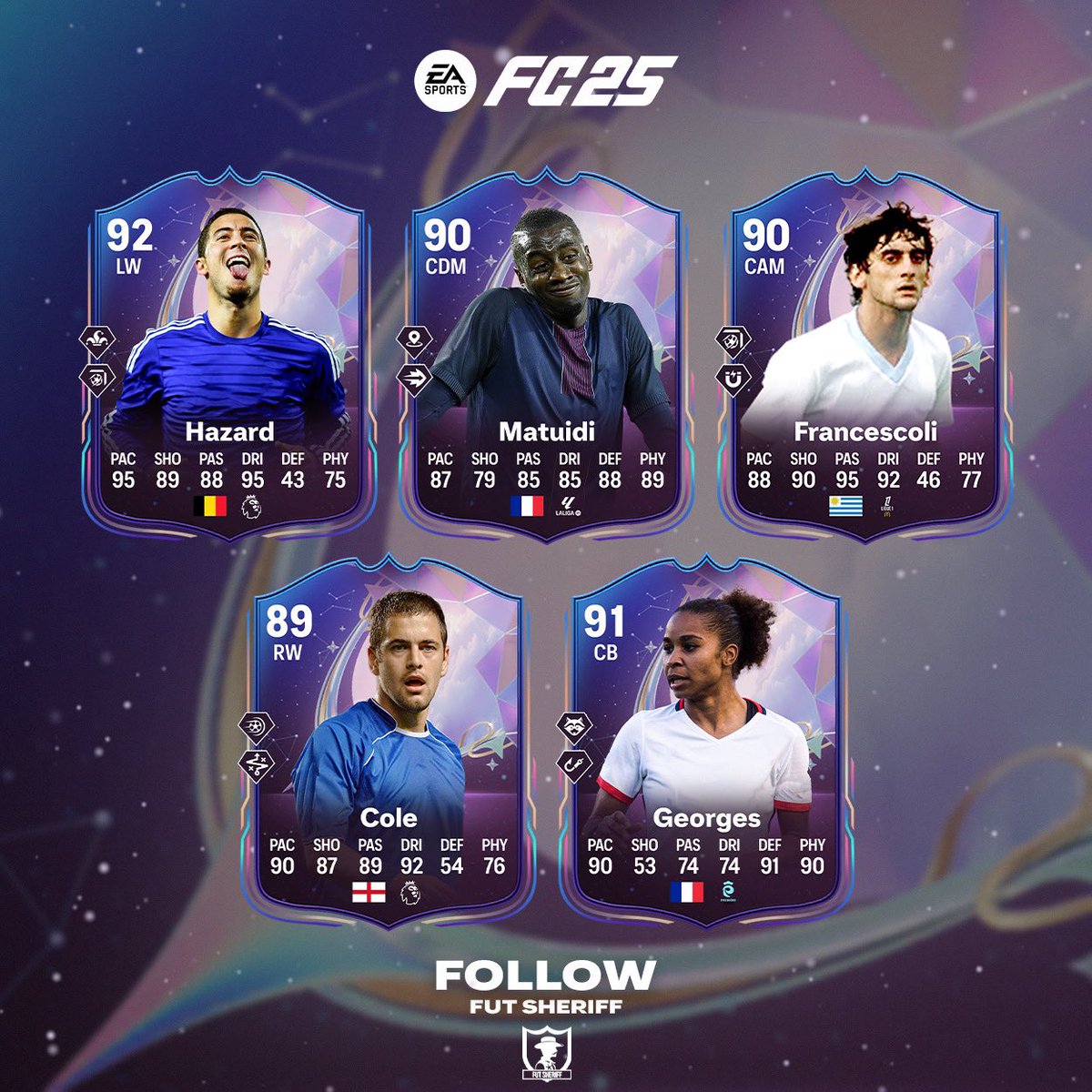 Fut Sheriff tweet media