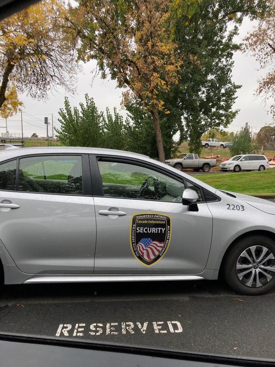 teamcepd's tweet photo. 🌟 Ensure a safer tomorrow with Cascade Enforcement Agency Security Services! Our team is committed to protecting your assets. With top technology and training, we deliver tailored security solutions. Trust us! #SafetyFirst #CascadeEnforcement https://t.co/BlvOzQeXdp