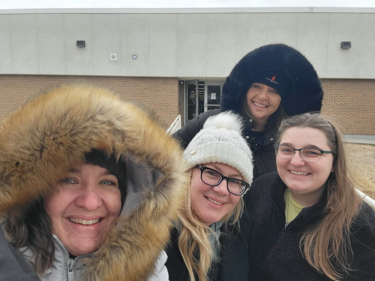 Nancy Friemel (@mrsnfriemel) on Twitter photo Shoutout to all the <a href="/DeganElementary/">Degan Elementary</a> teachers and staff braving outdoor duty in the arctic temps! ❄️ May your coffee be strong, your coats be puffy, and your toes unfrozen! #Busdutywarriors #ONELISD #WeareDegan Shoutout to all the <a href="/DeganElementary/">Degan Elementary</a> teachers and staff braving outdoor duty in the arctic temps! ❄️ May your coffee be strong, your coats be puffy, and your toes unfrozen! #Busdutywarriors #ONELISD #WeareDegan