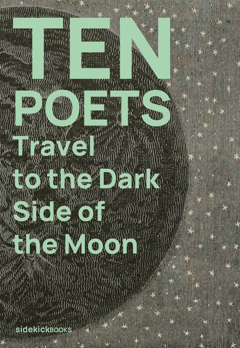 Elizabeth Gibson (they/them) 🌈 (@grizonne) on Twitter photo Very excited to be travelling to the dark side of the moon with <a href="/SidekickBooks/">Sidekick Books</a> in their new anthology! 😊 My poem explores experiences with polycystic ovaries and body image, with love running through it ❤️ Very excited to be travelling to the dark side of the moon with <a href="/SidekickBooks/">Sidekick Books</a> in their new anthology! 😊 My poem explores experiences with polycystic ovaries and body image, with love running through it ❤️