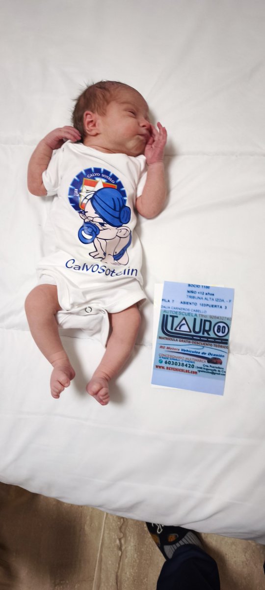 Una nueva socia de la familia Carneros la mas joven socia de la familia calvosotelista <a href="/cspuertollanocf/">CS Puertollano CF</a>