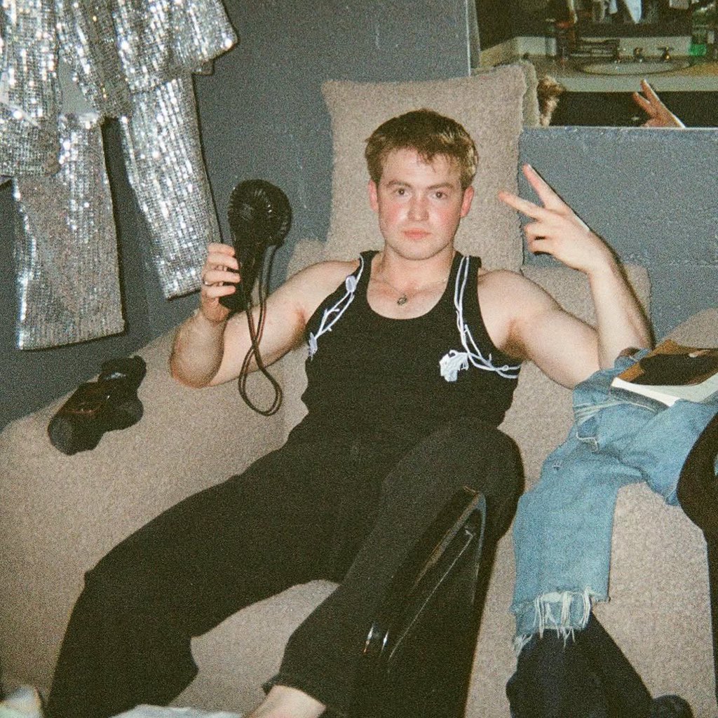 Kit Connor Updates tweet media