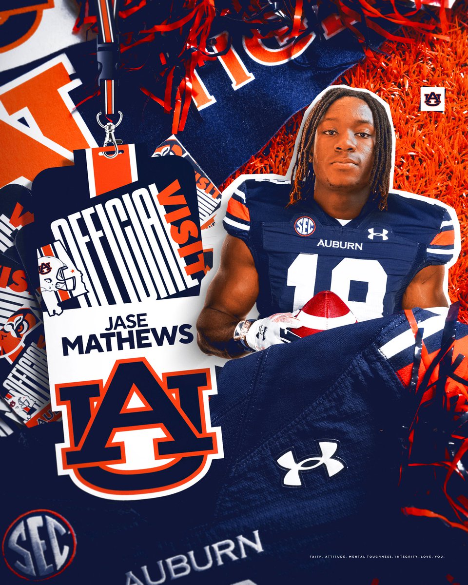 Jase Mathews (@mathews_jase) on Twitter photo Can’t wait to visit the plains!🐅📌<a href="/AuburnFootball/">Auburn Football</a> <a href="/CoachDavisWR/">Marcus Davis</a> <a href="/DerrickDnix/">Coach Derrick Nix</a> <a href="/CoachHughFreeze/">Hugh Freeze</a> <a href="/heathdedeaux/">Heath Dedeaux</a> <a href="/biancajamese/">bi</a> <a href="/G_miller11/">Grant Miller</a> Can’t wait to visit the plains!🐅📌<a href="/AuburnFootball/">Auburn Football</a> <a href="/CoachDavisWR/">Marcus Davis</a> <a href="/DerrickDnix/">Coach Derrick Nix</a> <a href="/CoachHughFreeze/">Hugh Freeze</a> <a href="/heathdedeaux/">Heath Dedeaux</a> <a href="/biancajamese/">bi</a> <a href="/G_miller11/">Grant Miller</a>