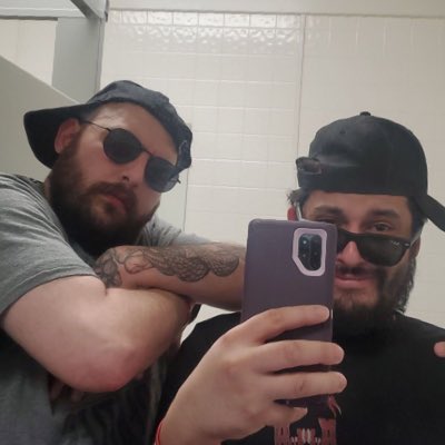 YaBoyArigo's tweet photo. #NewProfilePic https://t.co/S5dPAvgKWL
