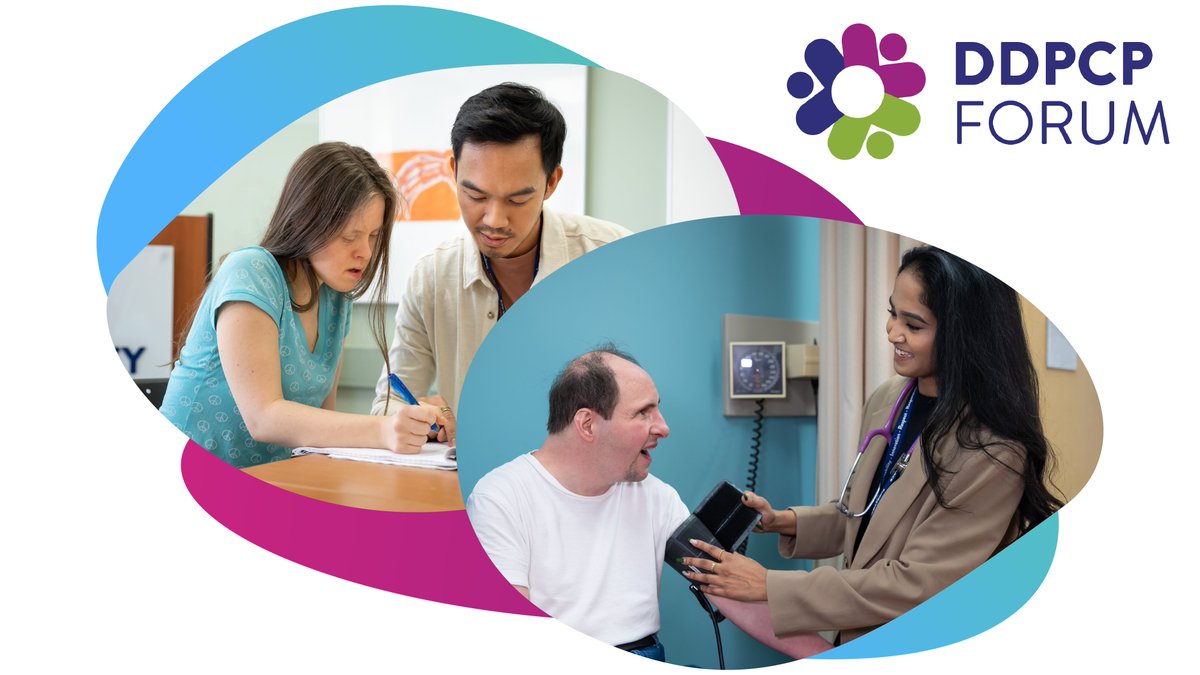 📢 Feb 28 Online Webinar: Scaling Up Medical Education for Disability-Inclusive Healthcare. Only 36% of Canadian med students get intellectual disabilities training, yet 60%+ want to learn more. How do we close the gap? Join the discussion! Register now: ddpcpforum.ca/webinar-1/