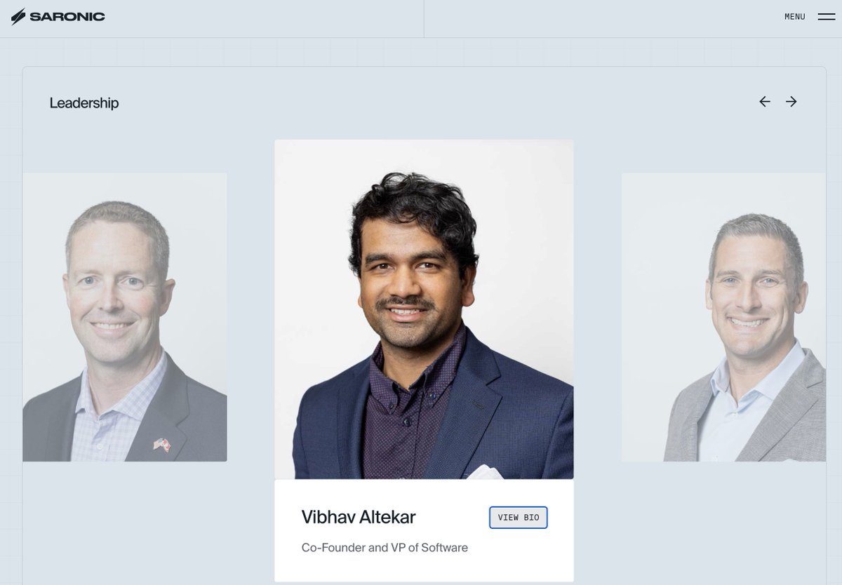 Former USA U-19 player Vibhav Altekar once aspired to be a professional cricketer for USA. Instead, he co-founded a billion dollar company. A decade ago, he was picking Mahela Jayawardene's brain for batting advice. Now, Mahela might want to pick his brain for investment advice.