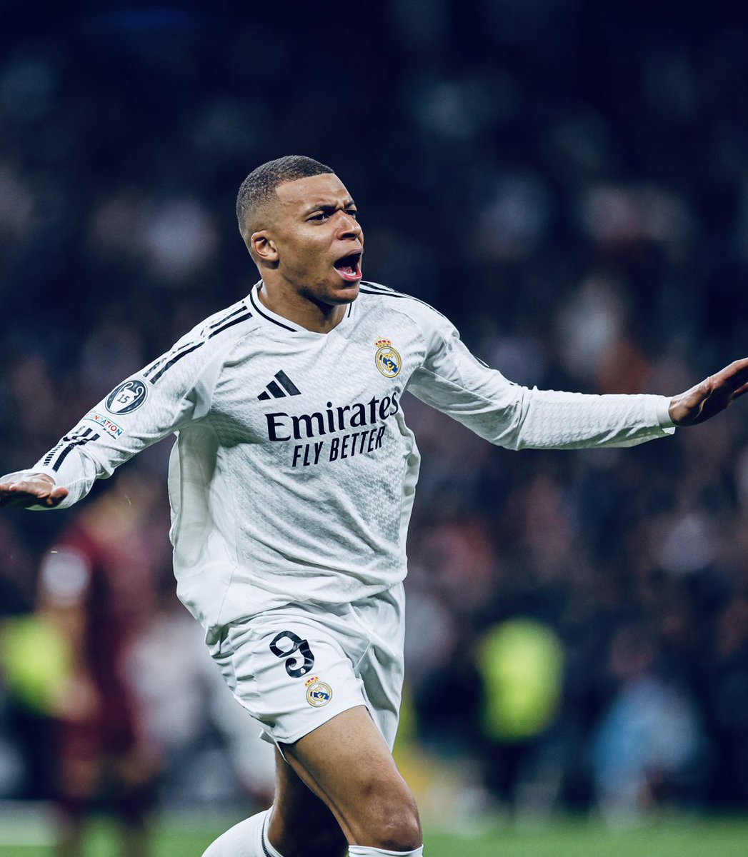 Ben Mattinson tweet media