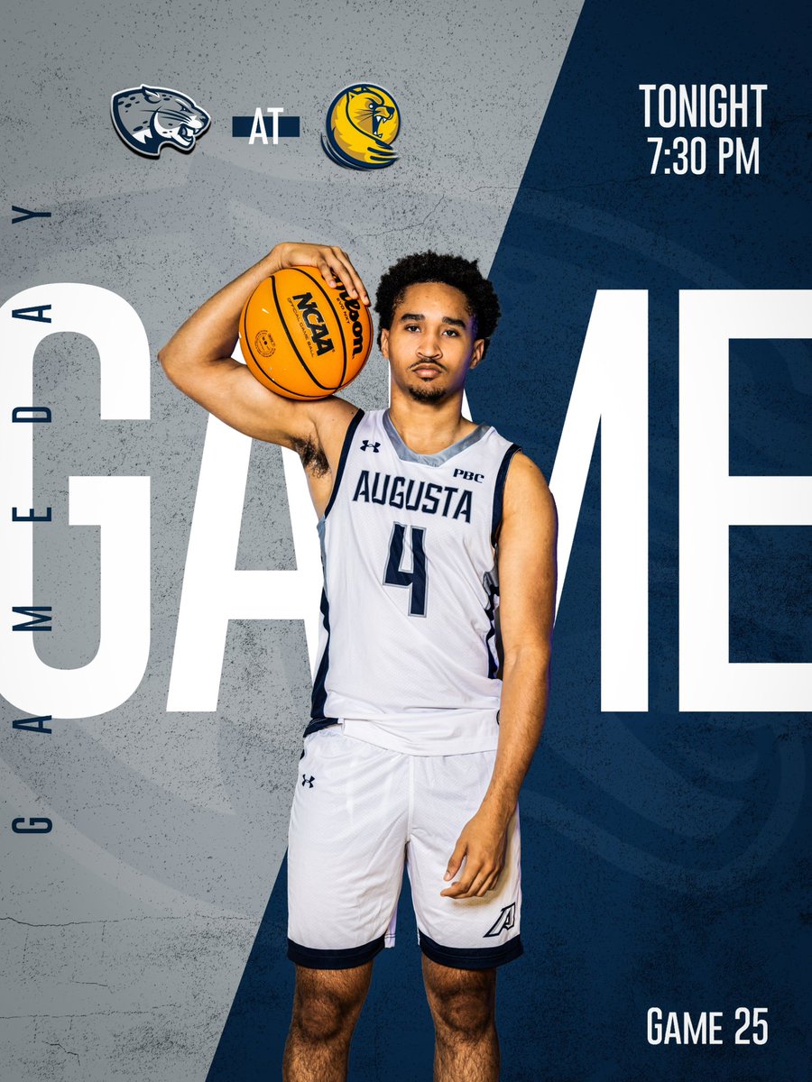 Augusta Men’s Basketball tweet media