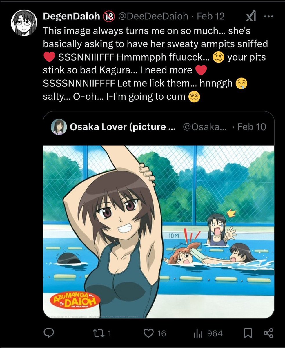 AzuTwtStruggles's tweet photo. can we make this a copypasta i tjink thatd be really funny - 💜 https://t.co/1QNA6zz8Nv