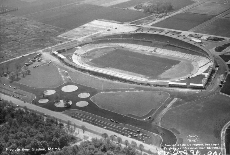 Magnus Ericsson tweet media