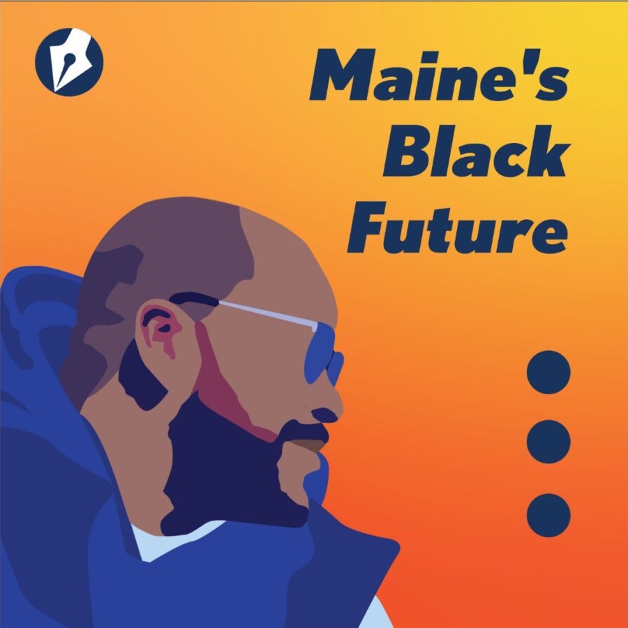🎙️Maine’s Black history is rich with activism, culture &amp; resilience. This #BlackHistoryMonth, we highlight the work of Genius Black who shares the stories of Black Mainers shaping our past &amp; future. Tune-in to the podcast here: themainemonitor.org/maine-black-fu…