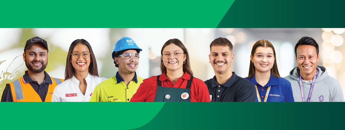 Wesfarmers's tweet photo. Wesfarmers has released its 2025 Half-year results, reporting a 2.9% increase in net profit after tax of $1.5b.

Read more here: https://t.co/P1YkGWHuhh https://t.co/A3uz22670J