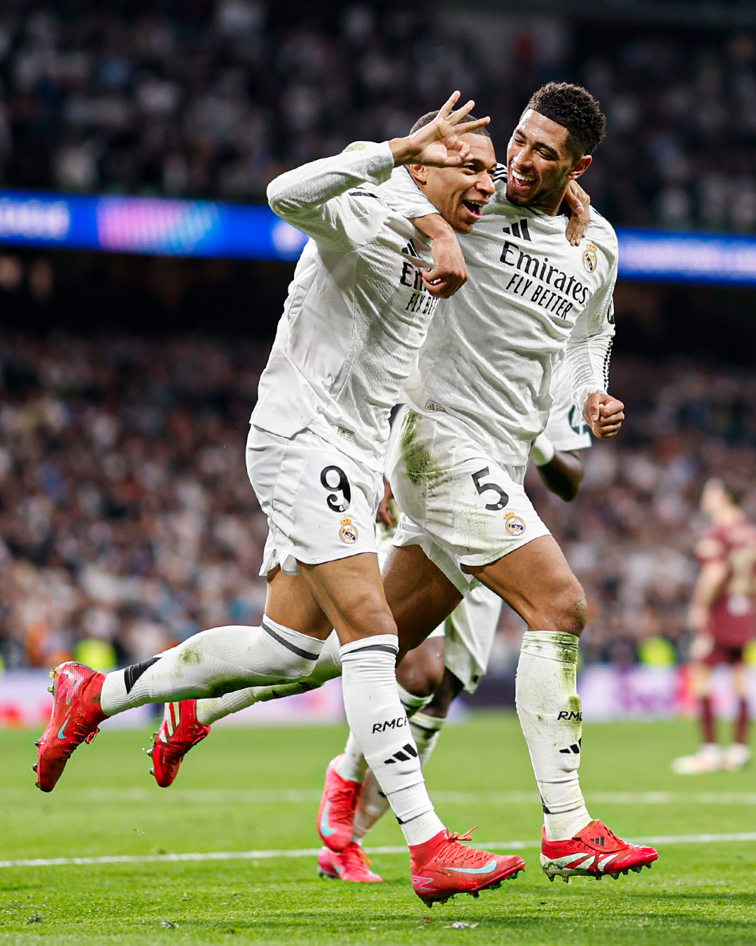 UEFA Champions League 2024-25 Knockout phase play-off Round Up: Real Madrid 3-1 Man City (agg: 6-3) | sportzpoint.com
