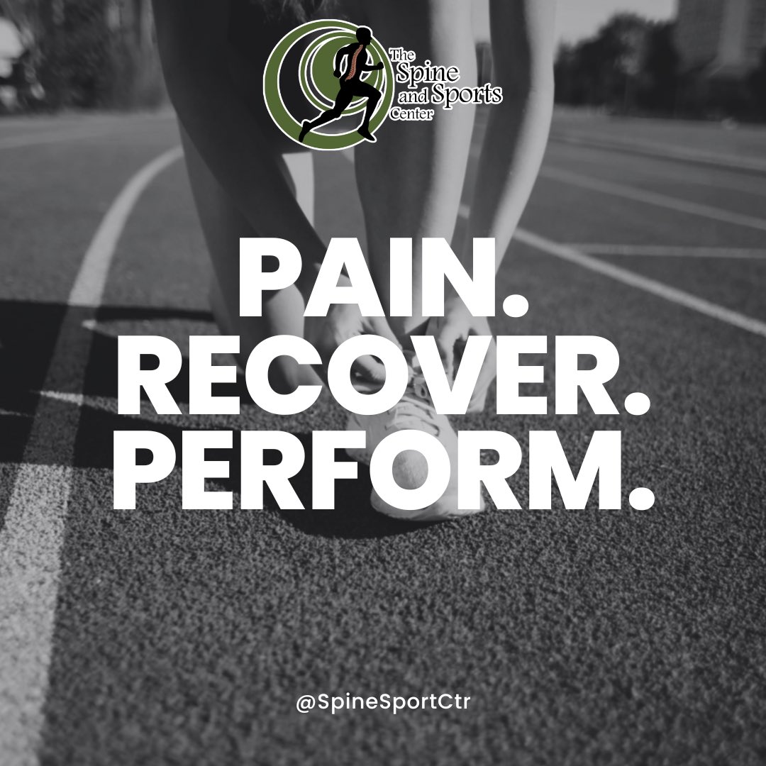 Isaiah Barganier (@isaiahbarganier) on Twitter photo Recovery is key! 💪 Studies show that 70% of athletes are less likely to suffer injuries when they prioritize recovery. Thanks to <a href="/SpineSportCtr/">SpineAndSportsCenter</a>, I’ve learned that smart recovery leads to peak performance. Call 713-590-2700 to learn more! Recovery is key! 💪 Studies show that 70% of athletes are less likely to suffer injuries when they prioritize recovery. Thanks to <a href="/SpineSportCtr/">SpineAndSportsCenter</a>, I’ve learned that smart recovery leads to peak performance. Call 713-590-2700 to learn more!