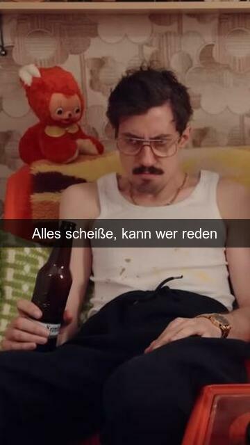 der_felix_s's tweet image. Schade