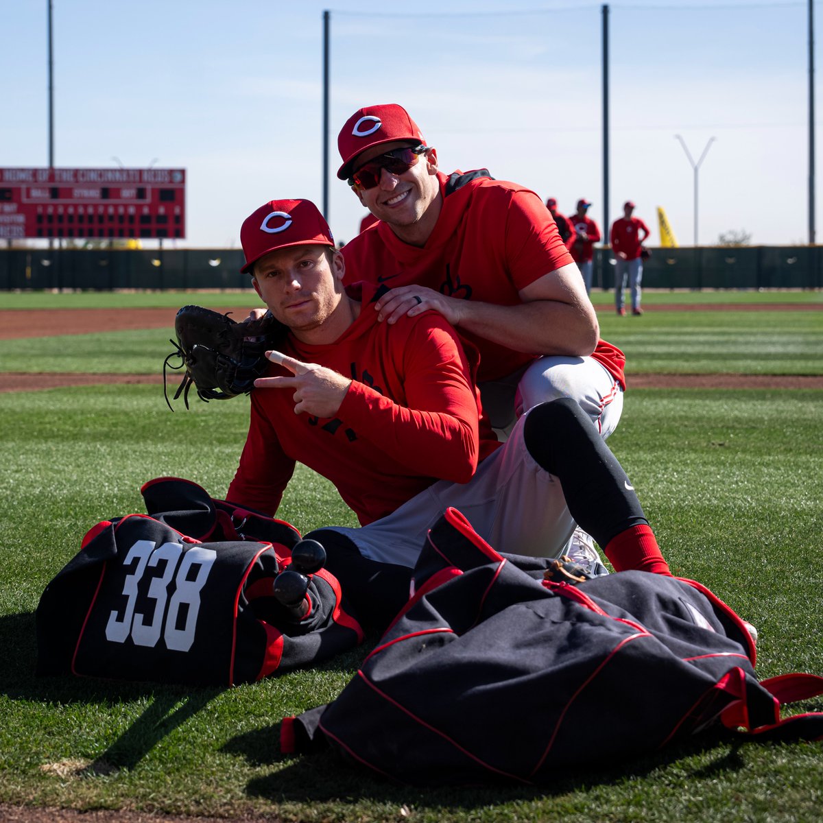 Desert duo.

<a href="/mattmclain_/">Matthew McLain</a> x <a href="/spenc__er/">Spencer Steer</a>