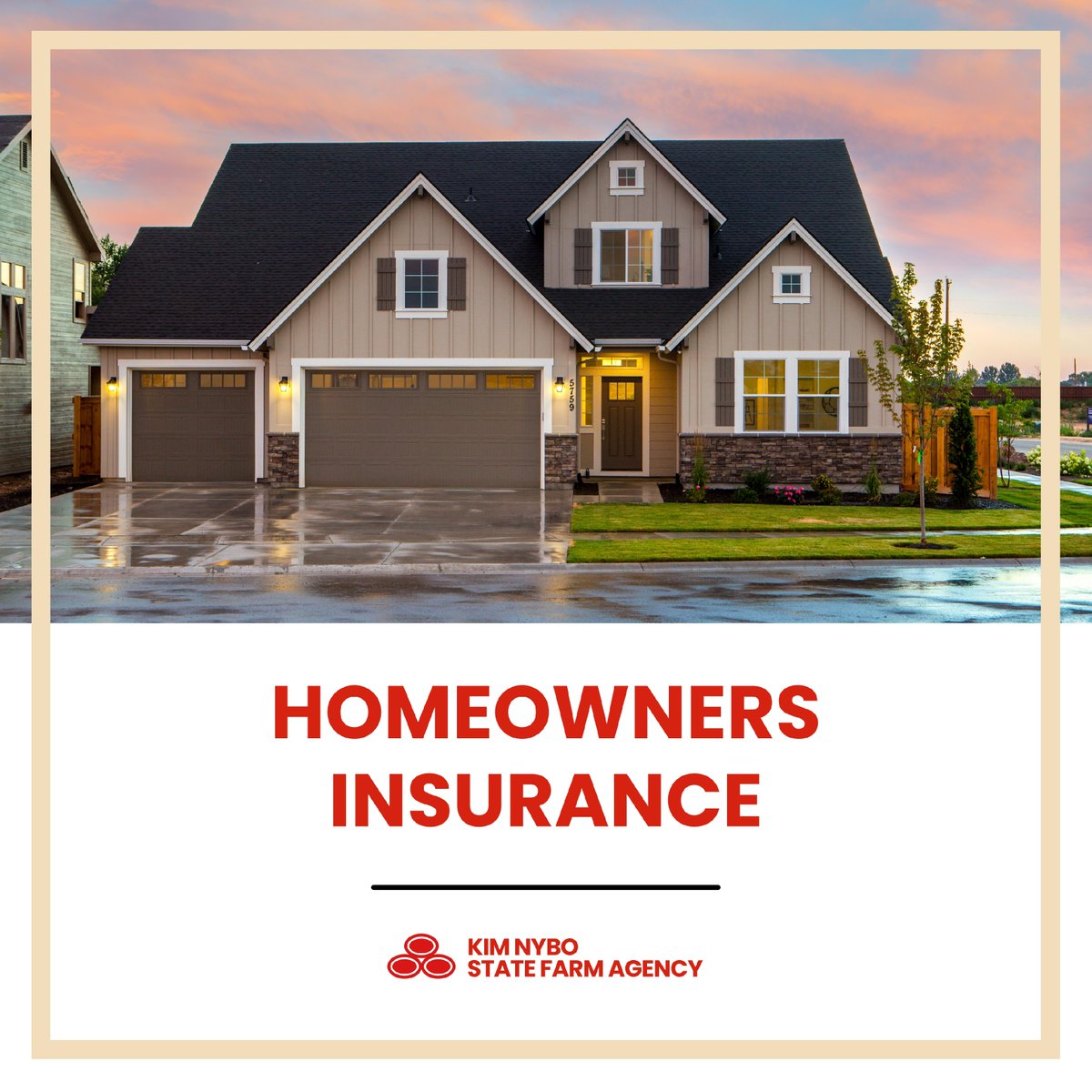 Kimberleenyb's tweet image. Protecting your home and everything you cherish is more than just a policy – it’s knowing you’re covered. 🏡State Farm has the coverage to keep your valuables safe.

📍 2724 University Avenue SE Minneapolis, MN 55414
☎️ (612) 767-7775 

#Kindofabigdeal #insurance #goodneighbo...