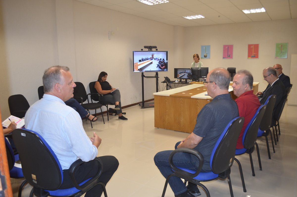 MPTSC's tweet image. Fórum de Enfrentamento ao Tráfico de Pessoas planeja ações e define agenda para 2025 link.mpt.mp.br/ibs4clW