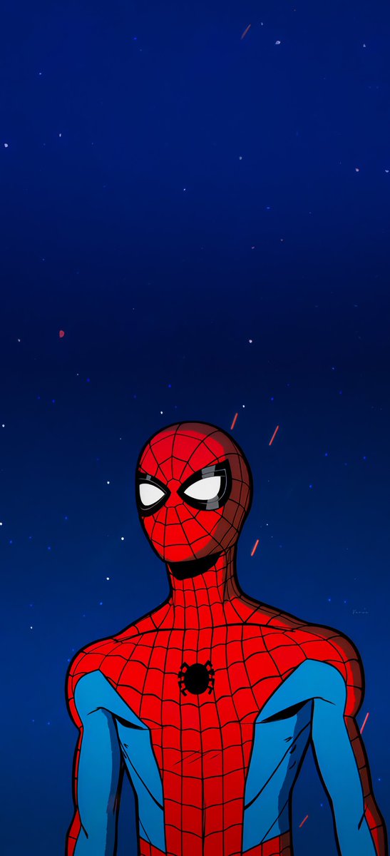 aranhaversobr's tweet image. 📸 • WALLPAPER EM 4K – 

Your Friendly Neighborhood Spider-Man - Traje Clássico.
•
.