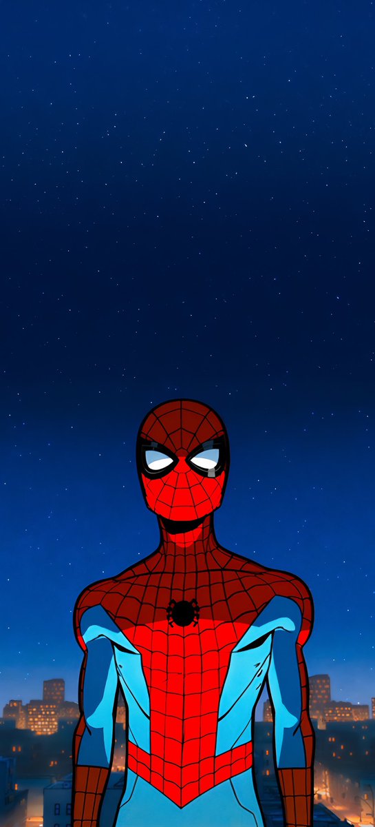 aranhaversobr's tweet image. 📸 • WALLPAPER EM 4K – 

Your Friendly Neighborhood Spider-Man - Traje Clássico.
•
.