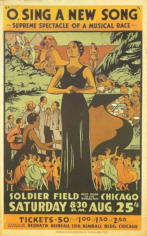 Charles Dawson wasn’t just an illustrator—he was a trailblazer.  His 1920s ad work, murals, and museum curation set the stage for Black creatives in design. See how he shaped branding as we know it today.

marq.com/blog/8-black-b…