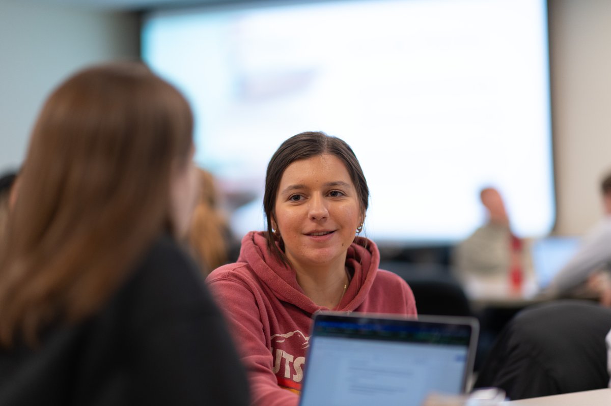 The next generation of educators hard at work! 🧑‍🏫📚