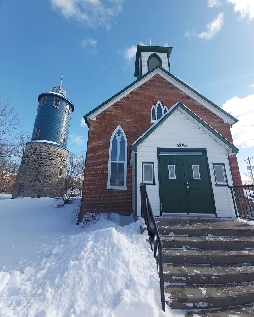 Last week I visited beautiful Vankleek Hill, Ontario. This is where I proudly grew up. I'd love to know the name of your hometown! - Dylan Black #Canada