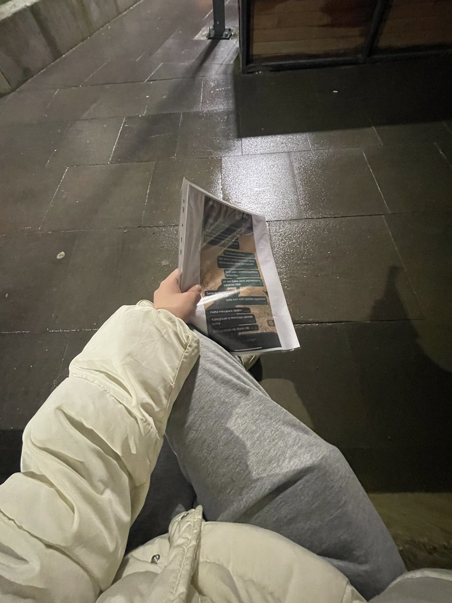 Rezil etmem sandın değil mi bende aldatmazsın sanmıştım