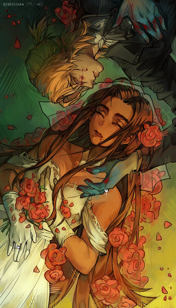 Always beloved and never wife

#art #alienstage #wiege #hyuna #lukahyuna