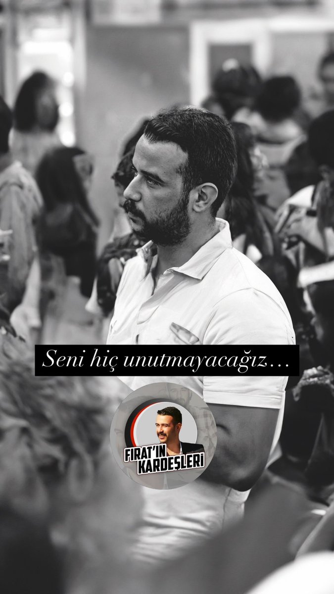 Unutanın kanı kurusun. #FıratYılmazÇakıroğlu