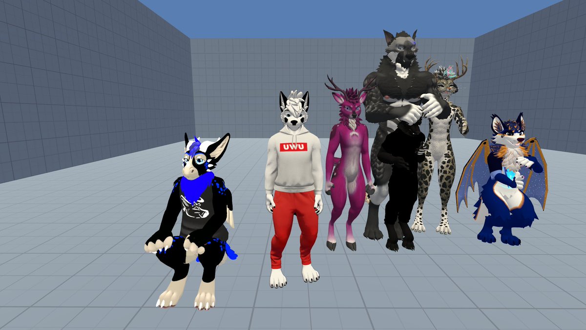 FIREBALL WOLF (@fireballwolf) on Twitter photo 
