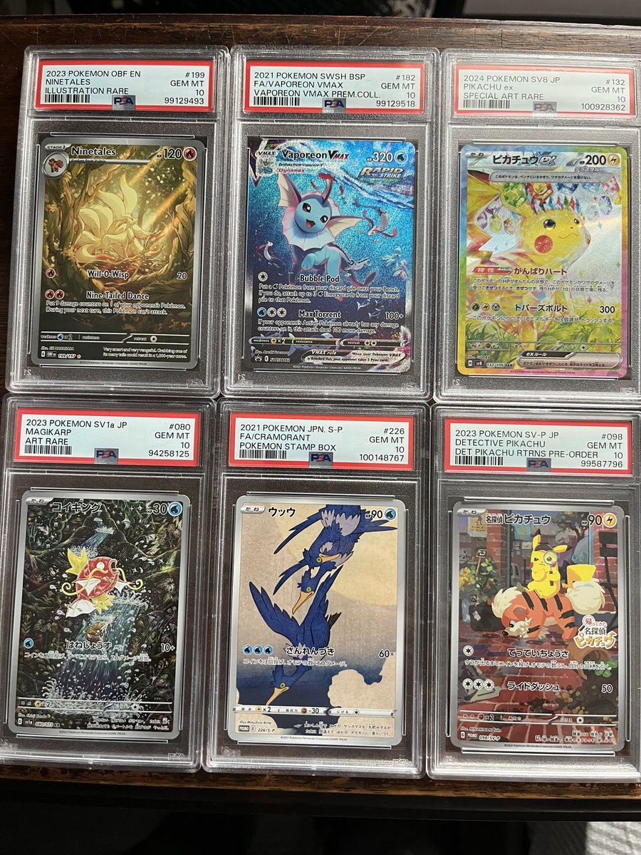 Redeem my cards? YES!! 
<a href="/Courtyard_io/">Courtyard.io</a>