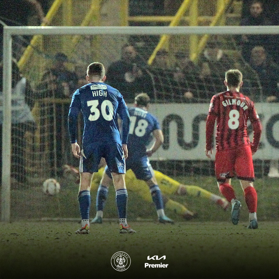 Rochdale AFC tweet media