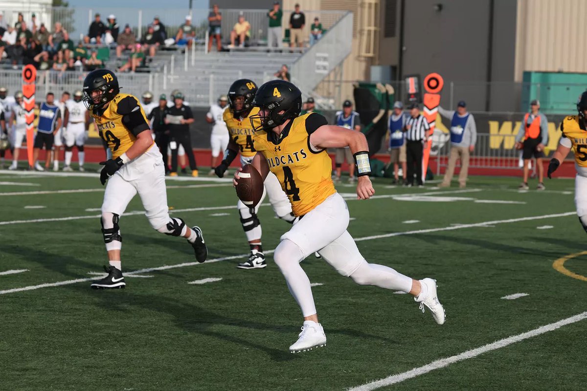 Seth Kraegel (@seth_kraegel) on Twitter photo After a great conversation with <a href="/brohach3/">Brody Rohach</a> I’m very blessed to receive my first division 2 offer to Wayne State! <a href="/LMasters8/">Logan Masters</a> <a href="/WayneStFootball/">Wayne State Football</a> After a great conversation with <a href="/brohach3/">Brody Rohach</a> I’m very blessed to receive my first division 2 offer to Wayne State! <a href="/LMasters8/">Logan Masters</a> <a href="/WayneStFootball/">Wayne State Football</a>