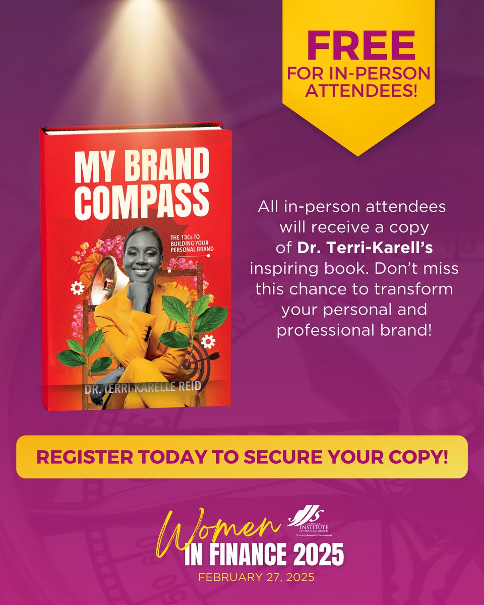 Jamaica Institute of Financial Services | Training tweet media
