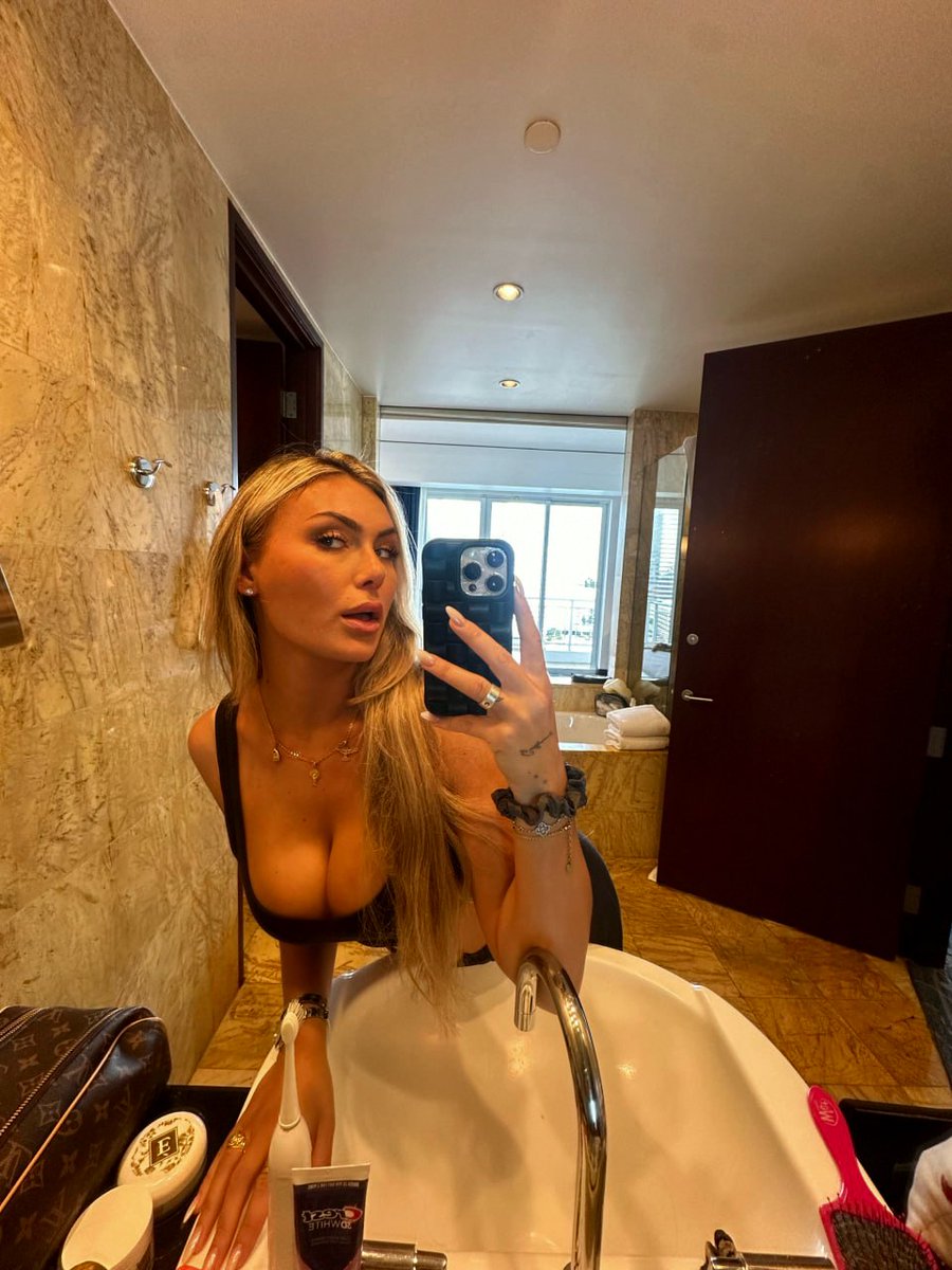 How bad do you want to see me arch my back for you?