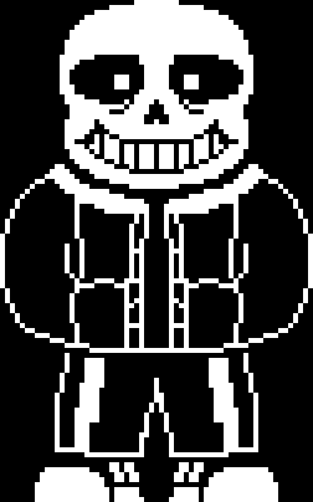 INN3RTORMENT's tweet photo. https://t.co/7sRuVHBxpw

I made a sans sprite https://t.co/kCFcgDfPUJ