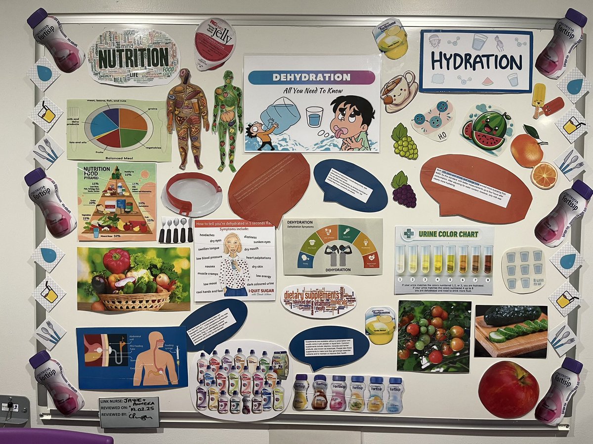 OAU (@opalassessunit) on Twitter photo Very informative and colourful Hydration and Nutrition board on <a href="/opalassessunit/">OAU</a> well done to our brilliant HCSW Anneka and Jayne! #raisingawareness #knowyourfacts <a href="/SueWhit73224135/">Sue Harrison π</a> <a href="/QualityWTWA/">WTWA Improving Quality</a> <a href="/ComplexWtwa/">WTWAComplex</a> <a href="/MagicsjbSarah/">Sarah Burgess</a> <a href="/FrailtyNurses/">Frailty Specialist Nurses Wythenshawe</a> Very informative and colourful Hydration and Nutrition board on <a href="/opalassessunit/">OAU</a> well done to our brilliant HCSW Anneka and Jayne! #raisingawareness #knowyourfacts <a href="/SueWhit73224135/">Sue Harrison π</a> <a href="/QualityWTWA/">WTWA Improving Quality</a> <a href="/ComplexWtwa/">WTWAComplex</a> <a href="/MagicsjbSarah/">Sarah Burgess</a> <a href="/FrailtyNurses/">Frailty Specialist Nurses Wythenshawe</a>