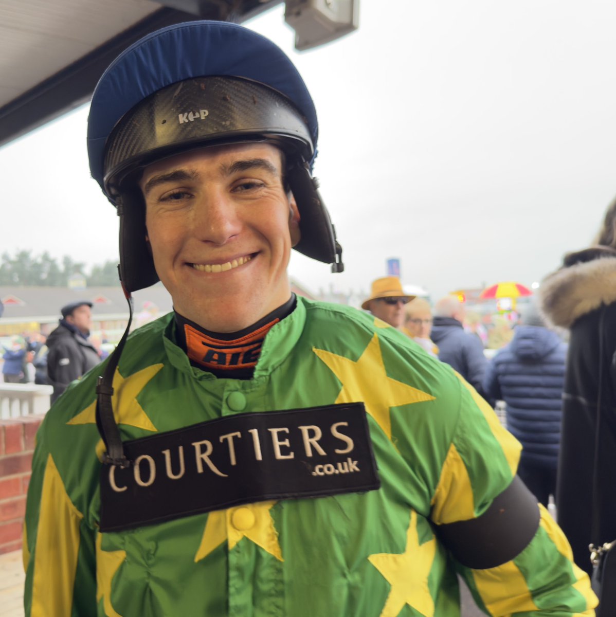 Amateur Jockeys GB (@amajox) on Twitter photo Congratulations <a href="/amajox/">Amateur Jockeys GB</a> <a href="/MccainToby/">Toby McCain-Mitchell</a> WINS HRH Prince of Wales Chase <a href="/LudlowRaceClub/">Ludlow Racecourse</a> <a href="/NigelTwistonDav/">Nigel Twiston-Davies</a> #Ballycamus #6ran #topride #topjock Well done Toby! π <a href="/ginaandrews19/">Gina</a> π₯<a href="/TM_OBrien/">Tommie O'Brien</a> π₯Congrats to winning connections π₯ Congratulations <a href="/amajox/">Amateur Jockeys GB</a> <a href="/MccainToby/">Toby McCain-Mitchell</a> WINS HRH Prince of Wales Chase <a href="/LudlowRaceClub/">Ludlow Racecourse</a> <a href="/NigelTwistonDav/">Nigel Twiston-Davies</a> #Ballycamus #6ran #topride #topjock Well done Toby! π <a href="/ginaandrews19/">Gina</a> π₯<a href="/TM_OBrien/">Tommie O'Brien</a> π₯Congrats to winning connections π₯
