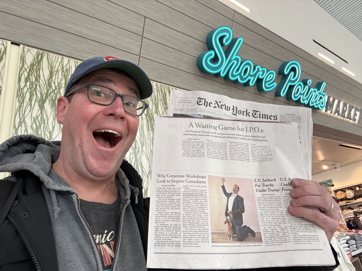 Bob Kulhan tweet media