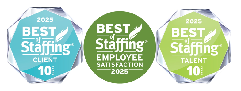 Talon_Pro's tweet photo. Big news! 🎉 Talon has been honored with ClearlyRated’s 2025 Best of Staffing 10-Year Diamond Award for Client and Talent Satisfaction—a recognition reserved for firms that have consistently delivered world-class service for a decade! 💎🏆

Learn more: [https://t.co/fJMTGh9oby] https://t.co/9tBMb0GhQz