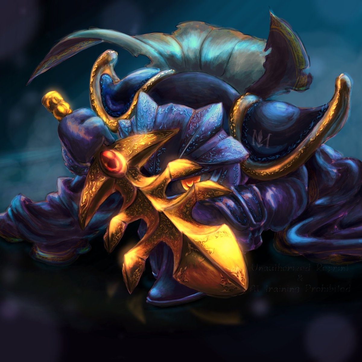Metaknight