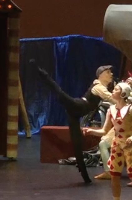 15th February 2025.

Dear Diary…

#lastrada #acworkroom #nataliahorecna #ottobubenicek