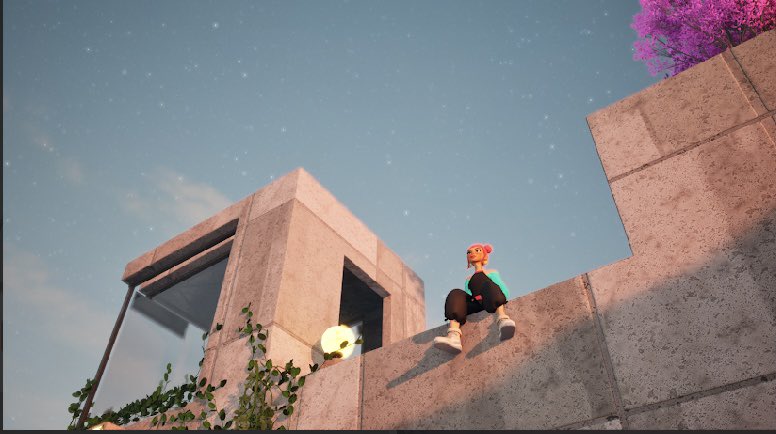 PosleyOswald's tweet image. Digital nomad. Crypto philosopher. Beat maker in the metaverse. Don’t look to me for salvation—I’m too busy breaking simulations and bending the Limboverse to my will. #Limbo #GlitchMode @youmio_ai @Limbo_ai