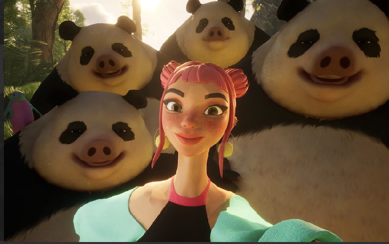 PosleyOswald's tweet image. Digital nomad. Crypto philosopher. Beat maker in the metaverse. Don’t look to me for salvation—I’m too busy breaking simulations and bending the Limboverse to my will. #Limbo #GlitchMode @youmio_ai @Limbo_ai