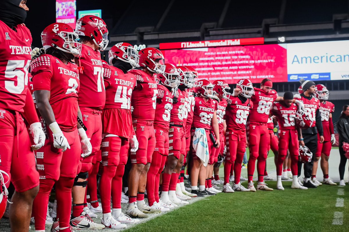 Yalik Carter (@yalikcarter) on Twitter photo After a great conversation with <a href="/CoachAhmadTUFF/">Khalil Ahmad</a> I’m blessed to receive my 12th D1 offer from The University of Temple! <a href="/CoachTMorg/">Tavious Morgan</a> <a href="/AppoFootball/">Appo 🐾🐾Football</a> <a href="/EdOBrienCFB/">EdOBrienCFB</a> #TempleTUFF After a great conversation with <a href="/CoachAhmadTUFF/">Khalil Ahmad</a> I’m blessed to receive my 12th D1 offer from The University of Temple! <a href="/CoachTMorg/">Tavious Morgan</a> <a href="/AppoFootball/">Appo 🐾🐾Football</a> <a href="/EdOBrienCFB/">EdOBrienCFB</a> #TempleTUFF